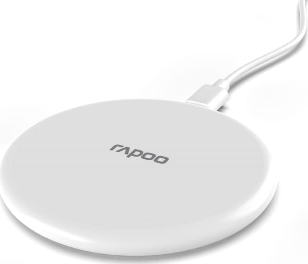 Rapoo XC105, Hvit Hvit