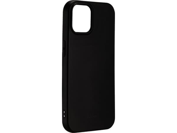 Hama 00136024, Etui, Apple, iPhone 15 Pro, 15,5 cm (6.1"), Sort