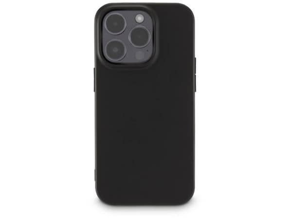 Hama 00136024, Etui, Apple, iPhone 15 Pro, 15,5 cm (6.1"), Sort