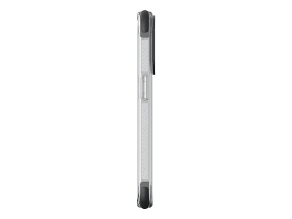 LAUT Pop Cosmic - beskyttelsesdeksel for iPhone 15 Pro kompatibel med MagSafe (kosmisk)