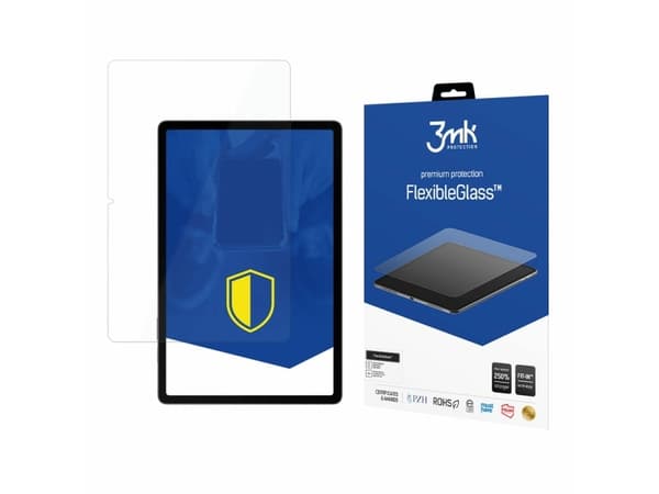 3MK FlexibleGlass Sam Tab S9 FE+ opptil 13" Hybrid Glass