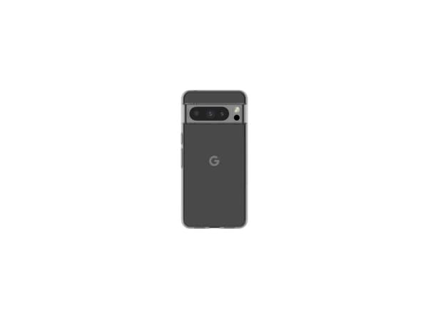 dbramante1928 Greenland - Baksidesskydd för mobiltelefon - plast - klar - för Google Pixel 8 Pro