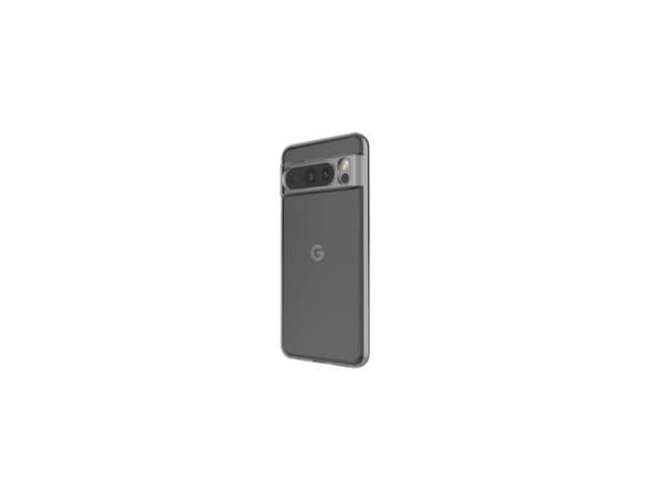 dbramante1928 Greenland - Baksidesskydd för mobiltelefon - plast - klar - för Google Pixel 8 Pro