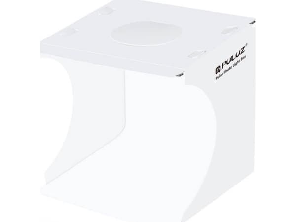 Puluz 30cm LED varjoton teltta PU5029