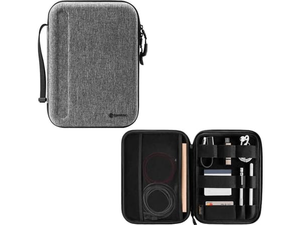 Etui na tablet Tomtoc Etui na iPad Tomtoc FancyCase-B06 (szary)