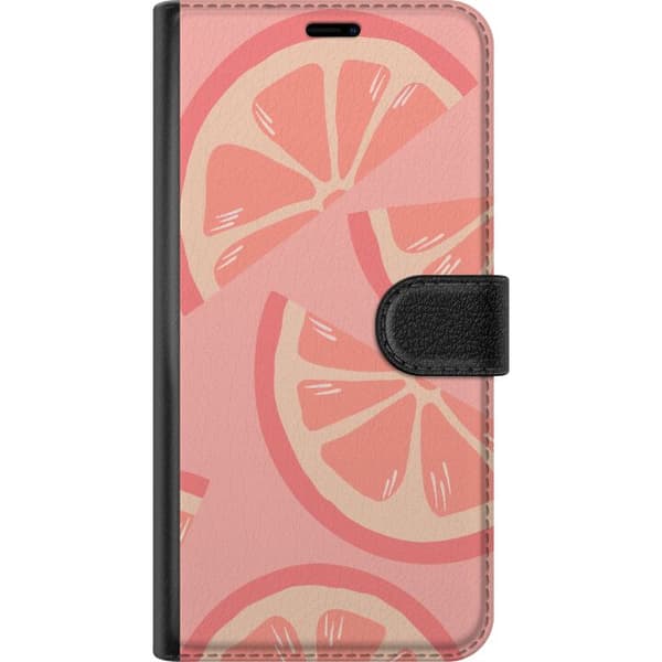 Apple iPhone 5s Tegnebogsetui Odysseen