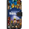 Miniatyrbilde 3 av 3: Apple iPhone 7 Plus Lommeboketui Roblox