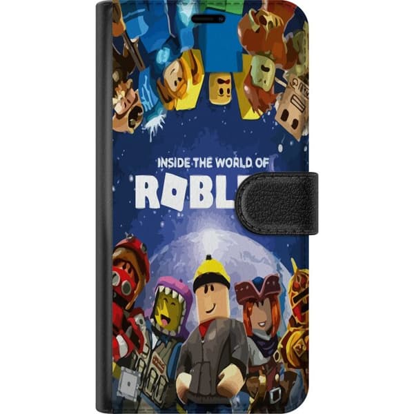 Apple iPhone 7 Plus Lommeboketui Roblox