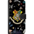 Miniatyrbild 3 av 3: Samsung Galaxy S8 Plånboksfodral Harry Potter