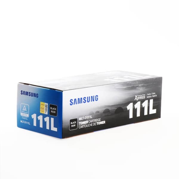 Samsung Toner SU799A MLT-D111L Svart