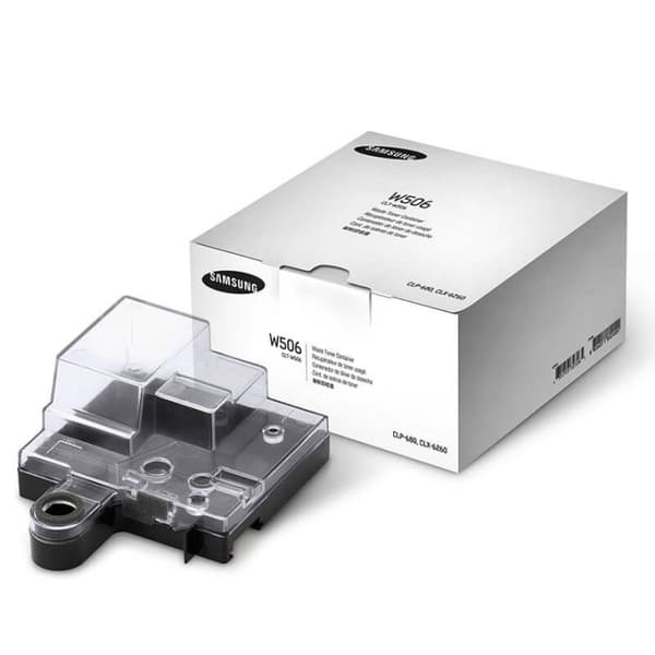 Samsung Resttonerbeholder SU437A JC96-06367A