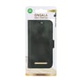 Miniatyrbillede 6 af 6: Onsala Wallet Case Eco 2 Card Slots MagSeries Mørkegrøn - iPhone 15 Pro