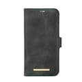 Miniatyrbillede 1 af 6: Onsala Wallet Case Eco 2 Card Slots MagSeries Mørkegrøn - iPhone 15 Pro