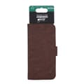 Miniatyrbillede 6 af 7: Gear Wallet Case 3 kortrum Magseries Brun - iPhone 15 Pro