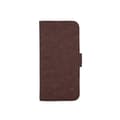 Miniatyrbillede 1 af 7: Gear Wallet Case 3 kortrum Magseries Brun - iPhone 15 Pro