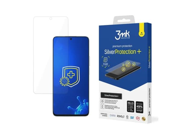 3MK SilverProtection+, Honor 90, 1 styck