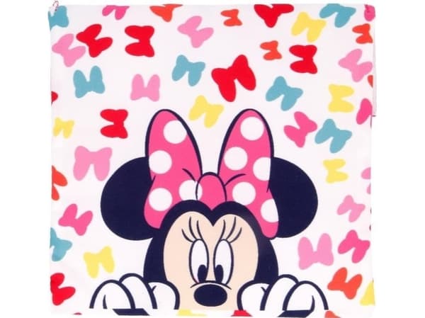 Minnie Mouse Minnie Mouse - Gjenbrukbar matpose