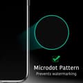Miniatyrbillede 4 af 4: Gennemsigtigt etui iPhone 15 - Gennemsigtig TPU