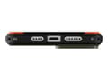 Pikkukuva 4 / 5: Urban Armor Gear Civilian Magsafe, Suojus, Apple, iPhone 14 Plus, 17 cm (6.7"), Oliivi