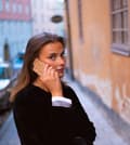 Miniatyrbild 4 av 4: iPhone 7/8 Plus Tunt Mobilskal i Kork