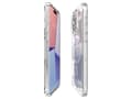 Pikkukuva 3 / 5: Spigen ACS07036, Suojus, Apple, iPhone 15 Pro, 15,5 cm (6.12"), Valkoinen