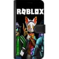 Miniatyrbillede 3 af 3: Samsung Galaxy S8 Tegnebogsetui Roblox