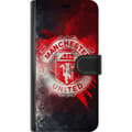 Miniatyrbilde 3 av 3: Apple iPhone 11 Lommeboketui Manchester United