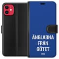 Pikkukuva 1 / 3: Apple iPhone 11 Lompakkokotelo IFK Göteborg