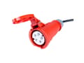 Pikkukuva 3 / 5: Adapter USB Akyga AKYGA CEE 7/7 to 5pin 16A Adapter AK-SC-E06
