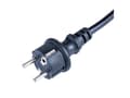 Pikkukuva 4 / 5: Adapter USB Akyga AKYGA CEE 7/7 to 5pin 16A Adapter AK-SC-E06