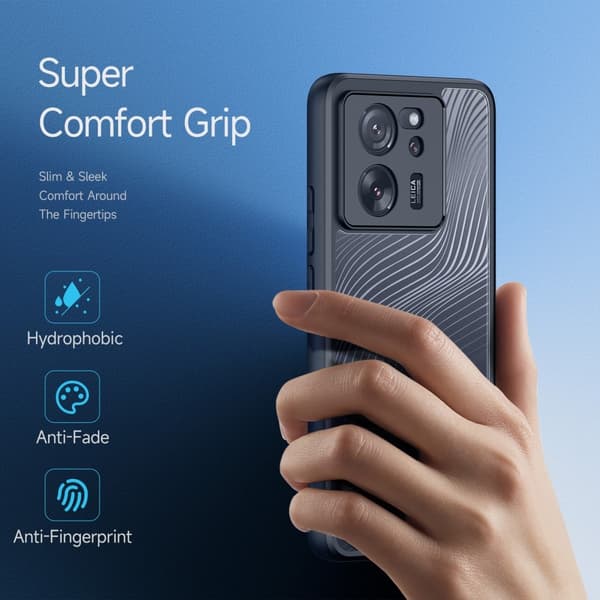 GUIDE TIL AIMO-serien til Xiaomi 13T/13T Pro