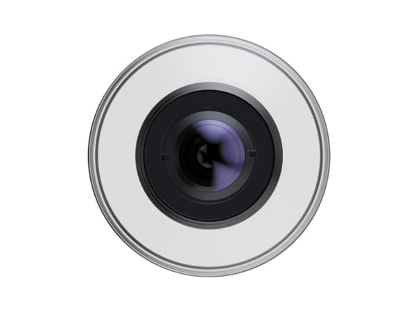 ShiftCam LU-MC-025-23-EF, Fotolinse, Sort, Gull, Aluminium, Glass, Universell, 0,01 m, Makro