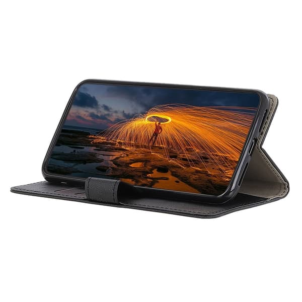 Xiaomi 13T / 13T Pro Plånboksfodral Crazy Horse