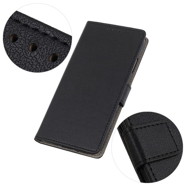 Xiaomi 13T / 13T Pro Plånboksfodral Crazy Horse