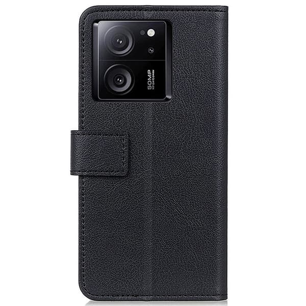 Xiaomi 13T / 13T Pro Plånboksfodral Crazy Horse