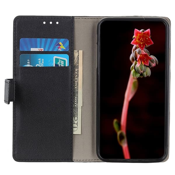 Xiaomi 13T / 13T Pro Plånboksfodral Crazy Horse