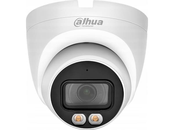 IP-kamera Dahua IPC-HDW1439V-A-IL