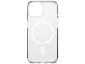 Miniatyrbild 3 av 4: Black Rock Mag Clear Case Bakstycke till mobiltelefon Apple iPhone 13 Transparent MagSafe-kompatibelt, stötsäkert