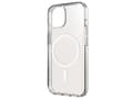 Miniatyrbild 1 av 4: Black Rock Mag Clear Case Bakstycke till mobiltelefon Apple iPhone 13 Transparent MagSafe-kompatibelt, stötsäkert