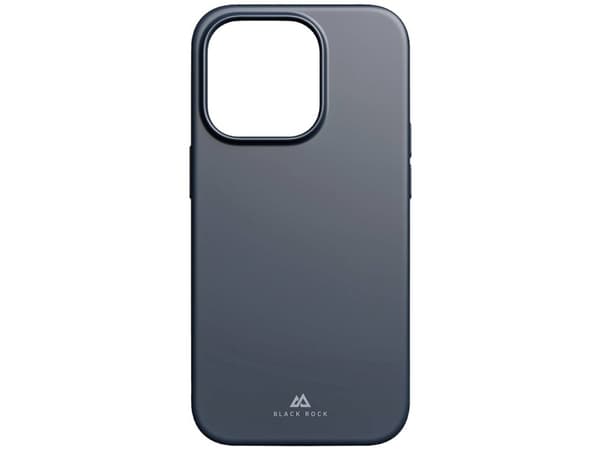 Black Rock Cover Mag Urban Case, Etui, Apple, iPhone 14 Pro, 15,2 cm (6"), Sort