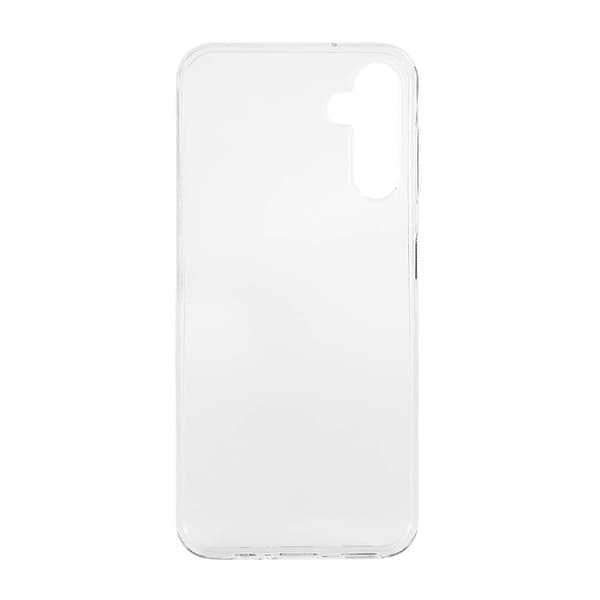 Onsala Mobilskal Återvunnen TPU Transparent - Samsung Galaxy A14 5G/A14 4G