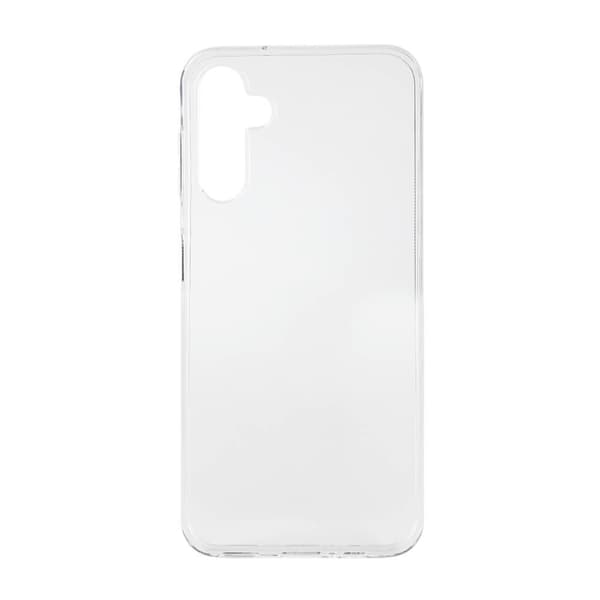 Onsala Mobilskal Återvunnen TPU Transparent - Samsung Galaxy A14 5G/A14 4G