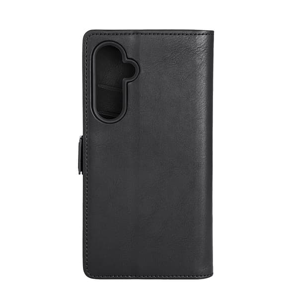 GEAR Classic 3 card Recycled Samsung S23 FE 5G Black