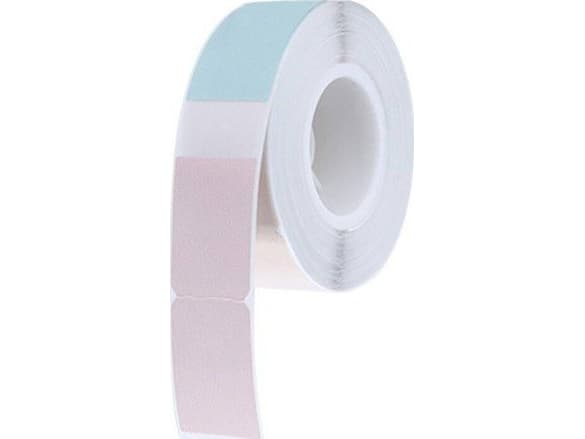 Niimbot termiske etiketter Niimbot-klistremerker EW 14x40mm 150 stykker (sommer)