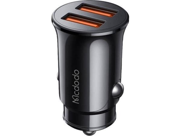 Mcdodo billaddare Mcdodo CC-6602 12W 2A billaddare