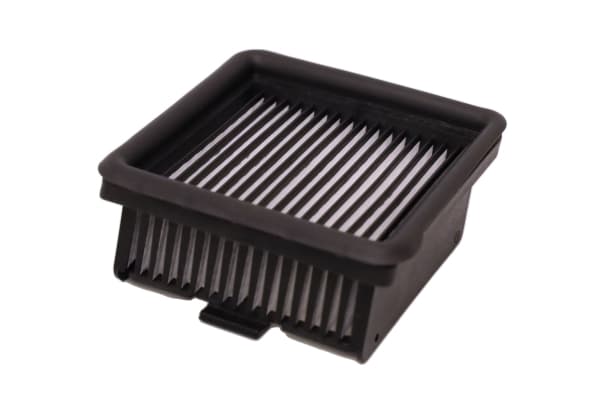 EZVIZ CS-RH1-QJTZ1, Filter og børste, Støvsuger med stang, EZVIZ RH1, RoHS, REACH, 255 mm, 140 mm