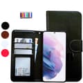 Miniatyrbillede 1 af 11: Samsung Galaxy A23 5G - Mobiltaske / Leather Case