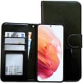 Miniatyrbillede 3 af 11: Samsung Galaxy A54 - Mobiltaske / Leather Case