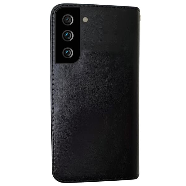 Samsung Galaxy A54 - Nahkakotelo / Suoja