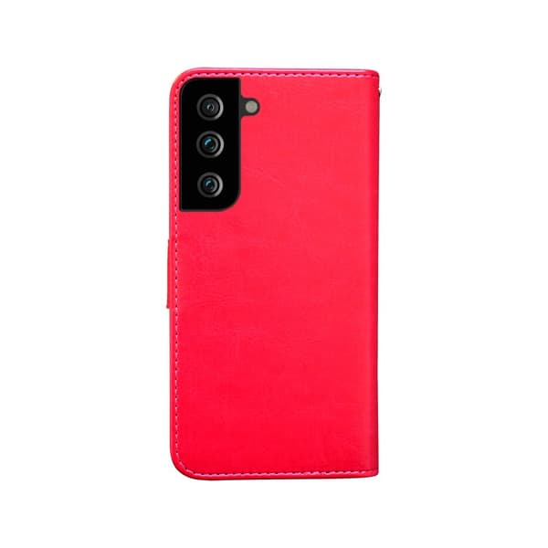 Samsung Galaxy A54 - Nahkakotelo / Suoja